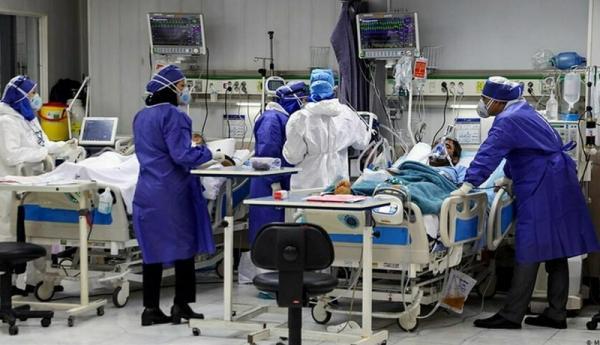 آمار کرونا در ایران 9 مهر 1400 ، جان باختن 235 بیمار مبتلا