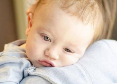 آشنایی با علائم اوتیسم در نوزادان