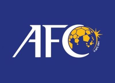 سخت گیری عجیب AFC در لیگ قهرمانان آسیا، اعتراضی به داور وارد نیست