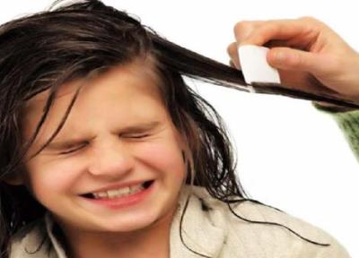 راهکارهای موثر در بلند شدن سه سوته موی سر