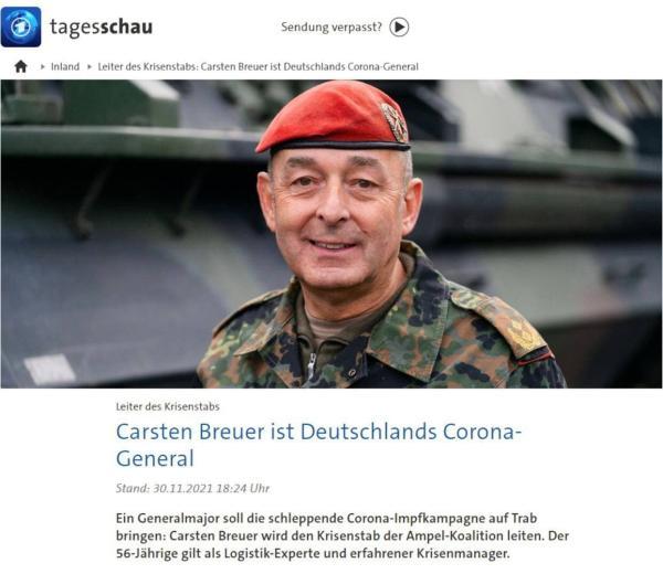 تور ارزان آلمان: تشکیل ستاد بحران برای مقابله با کرونا در آلمان