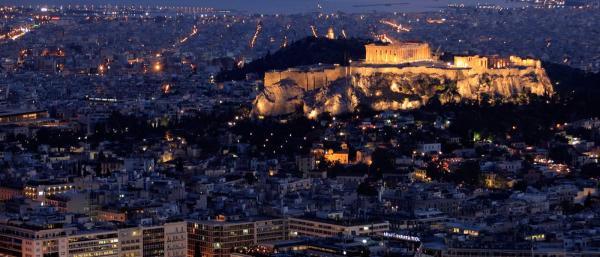 تور یونان: ماه عسل در آتن: راهنمای سفر و آب و هوا