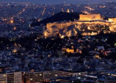 تور یونان: ماه عسل در آتن: راهنمای سفر و آب و هوا