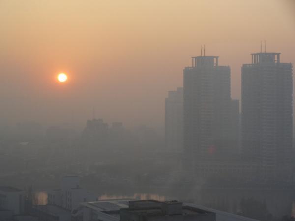 مقاله: تشکیل کمیته تدوین برنامه مبارزه با آلودگی هوای تهران