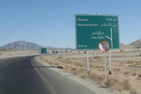 ورود بیش از 33 هزار زائر پاکستانی به کشور از مرز میرجاوه