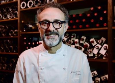 تور دبی ارزان: مشهورترین آشپز جهان در رستوران هتل تازه تأسیس دبی غذا می پزد