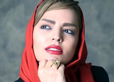 تور اروپا: سپیده خداوردی به سیم آخر زد ، تلفیق ایرانی اروپایی همه را متعجب کرد!