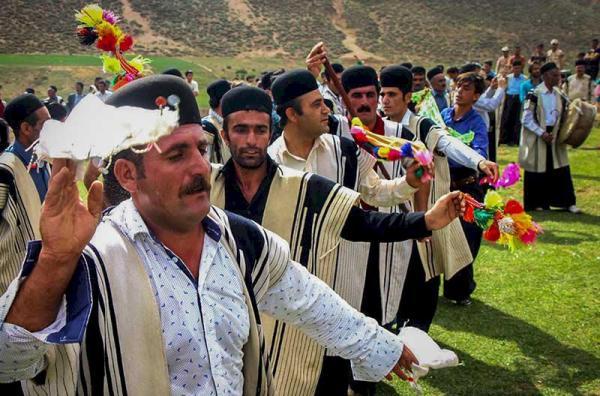 آداب و رسوم مردم لرستان در عید نوروز، شور زندگی در سنت های کهن نهفته است