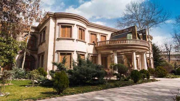 بازدید از موزه موسیقی تهران ، سیری لذت بخش در دنیای موسیقی ایرانی