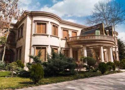بازدید از موزه موسیقی تهران ، سیری لذت بخش در دنیای موسیقی ایرانی