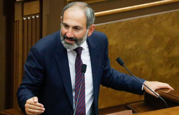آمار نخست وزیر ارمنستان از کشته ها در دریگری با آذربایجان (تور ارزان ارمنستان)