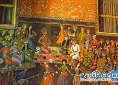 میراث ناملموس در فرهنگ زرتشتیان ساکن در ایران بسیار حائز اهمیت است
