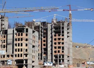 هزینه ساخت مسکن در تهران متری چند؟