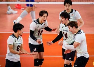 خط و نشان ژاپنی ها برای تیم ملی ایران