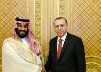 درخواست مشترک ترکیه و عربستان از ایران