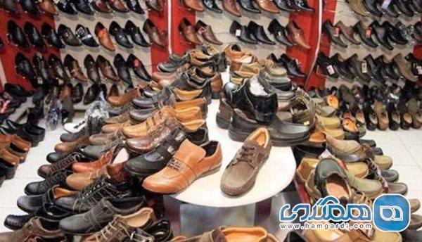 توجه به صنعت کفش ماشینی و فرآورده های آن به عنوان سوغات هدف استان قم