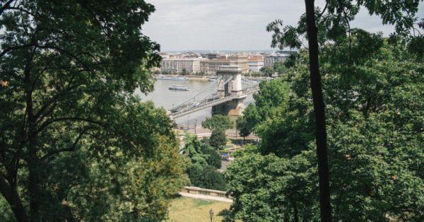 گذراندن یک روز فوق العاده در بوداپست، مجارستان Budapest