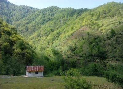 روستای فوشه، منطقه خوش آب و هوا در گیلان