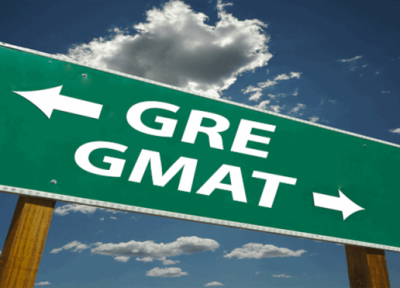 آزمون GMAT یا GRE؟