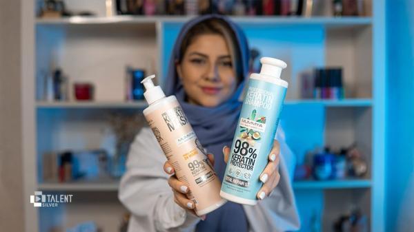 بررسی شامپو و ماسک مو مومیا؛ احیا کننده و بدون سولفات آنالیز شامپو و ماسک مو مومیا؛ احیا کننده و بدون سولفات