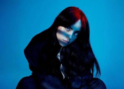متن و ترجمه آهنگ BIRDS OF A FEATHER از Billie Eilish