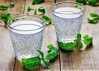 تخم شربتی، بمب کوچک کلسیم!