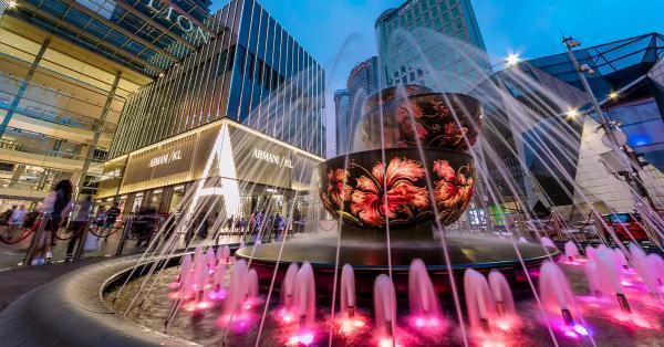 راهنمای خرید سوغات در کوالالامپور