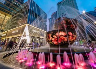 راهنمای خرید سوغات در کوالالامپور