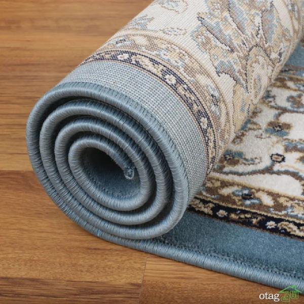 راز یک خانه سالم و فرش های همواره تمیز