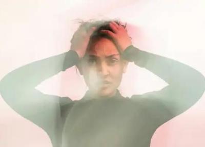 چرا آرامش برای فکر های بیش فعال تهدیدآمیز است؟