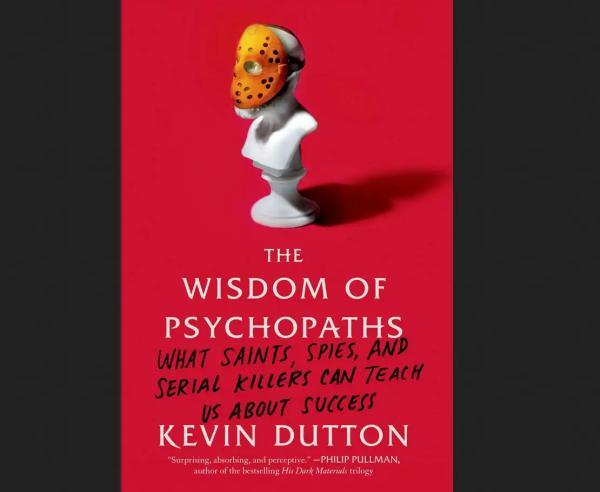 خرد جامعه ستیزان؛ چرا گاهی بی رحمی کلید طلایی موفقیت و نبوغ می گردد؟