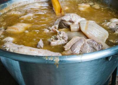 طرز تهیه آبگوشت سنتی و دیزی؛ فوت و فن های خوشمزه و جا افتادن